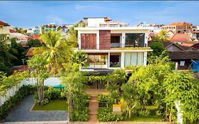 Gold Smith Residence